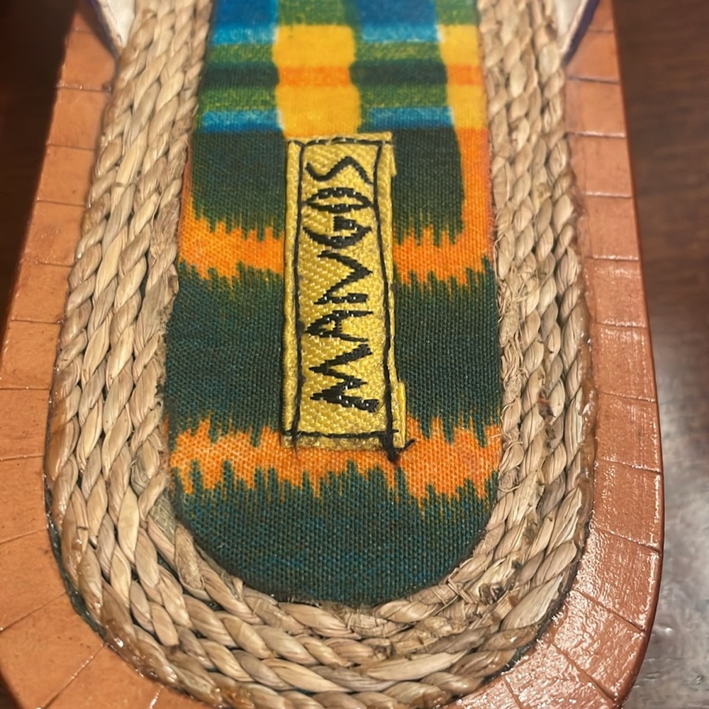 MANGOS 🥭 SANDALS 🩴 - Picture 5 of 12